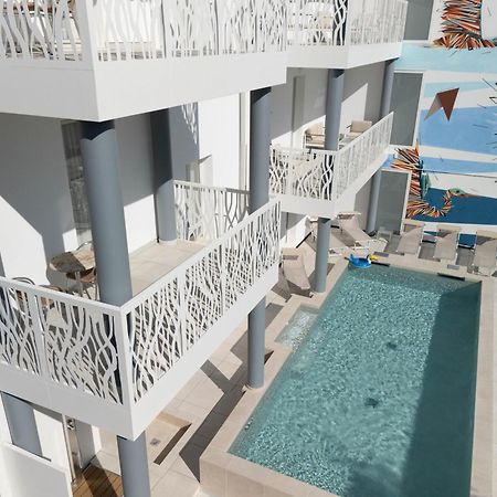 Hotel Marzia Holiday Queen Caorle Exterior photo