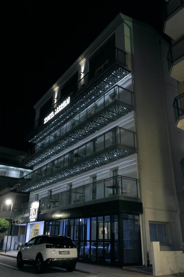 Hotel Marzia Holiday Queen Caorle Exterior photo