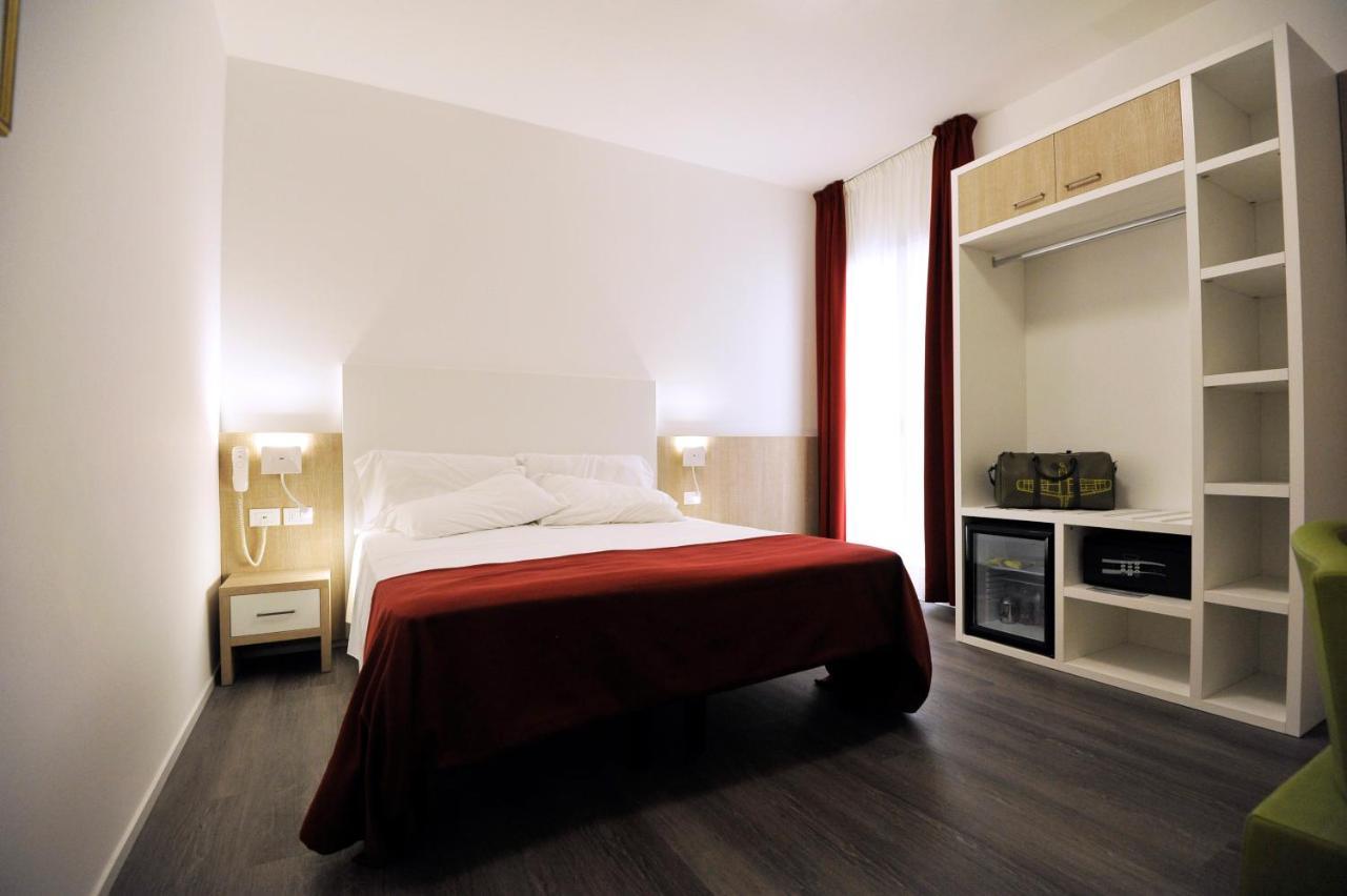 Hotel Marzia Holiday Queen Caorle Exterior photo