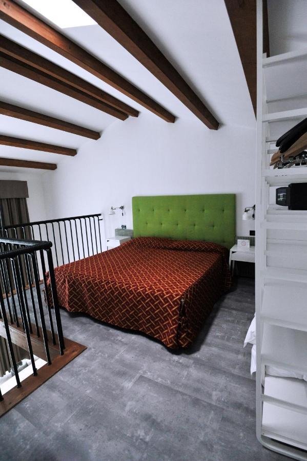 Hotel Marzia Holiday Queen Caorle Exterior photo