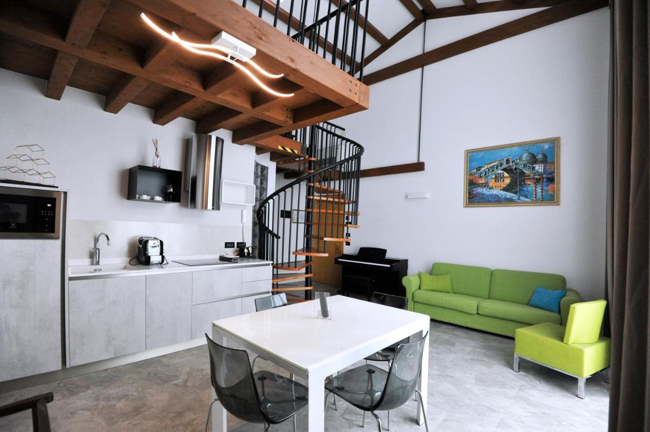 Hotel Marzia Holiday Queen Caorle Exterior photo