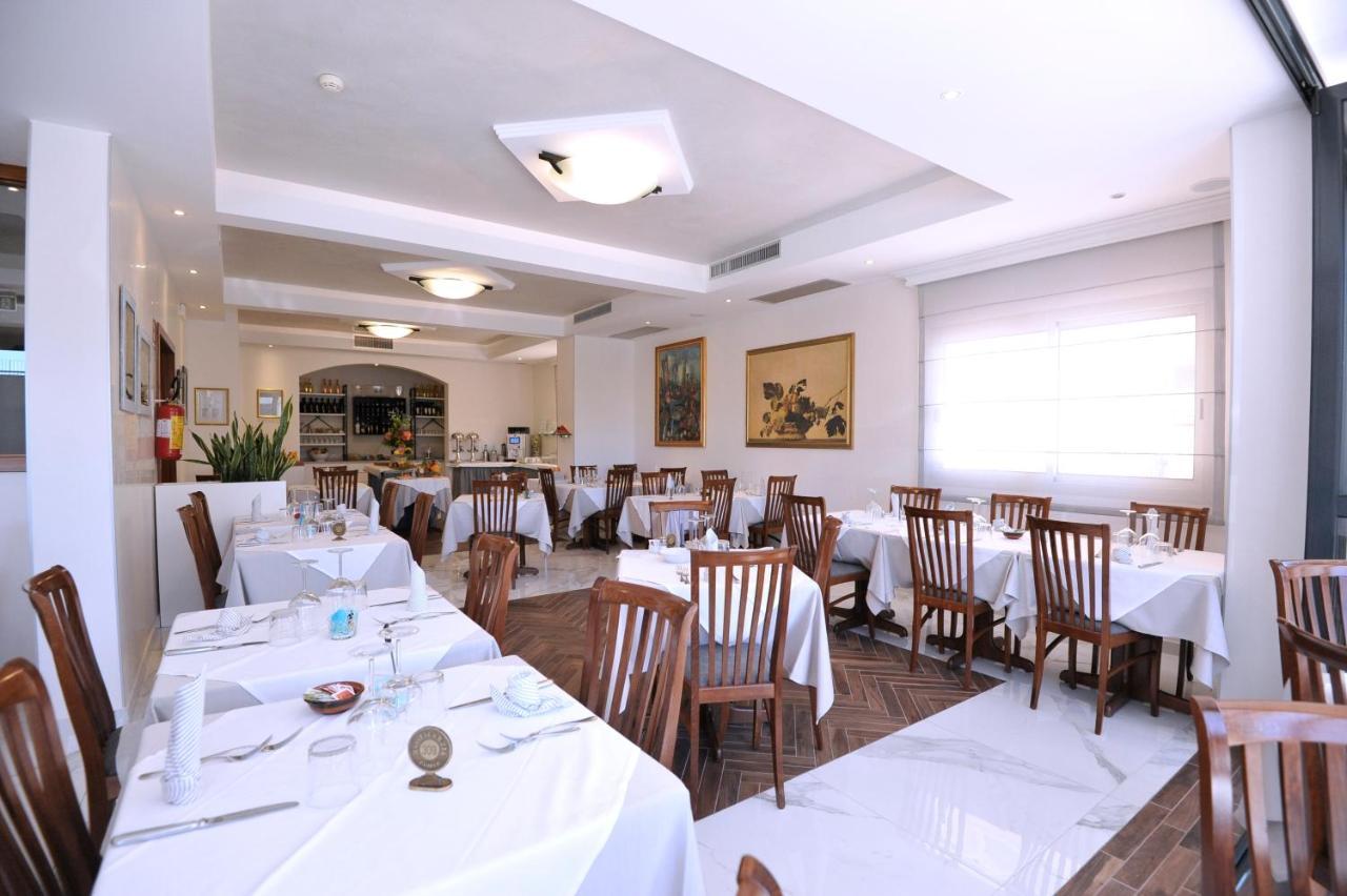 Hotel Marzia Holiday Queen Caorle Exterior photo