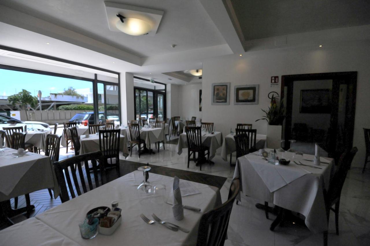 Hotel Marzia Holiday Queen Caorle Exterior photo