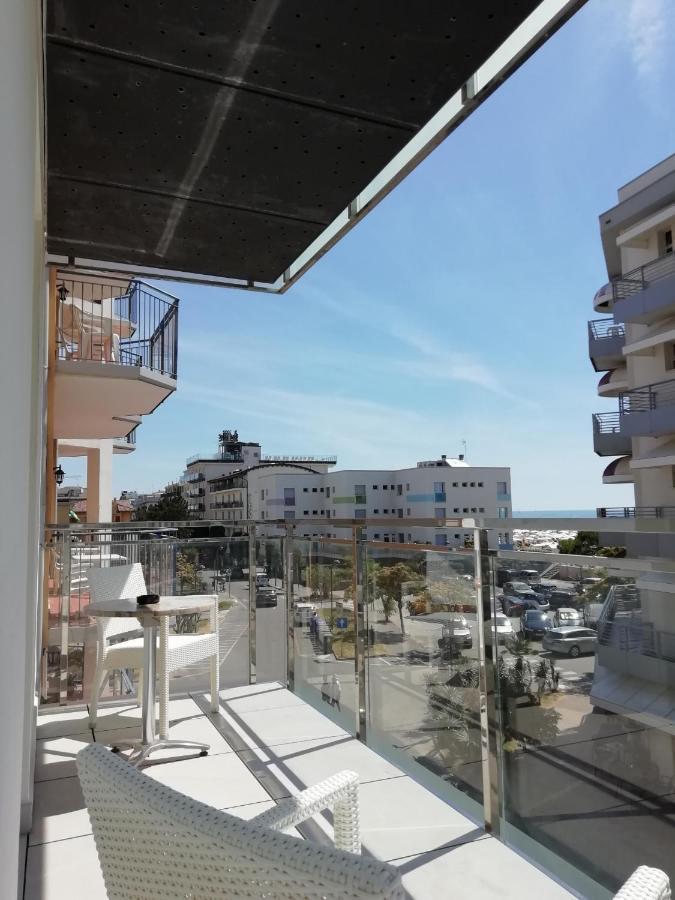 Hotel Marzia Holiday Queen Caorle Exterior photo