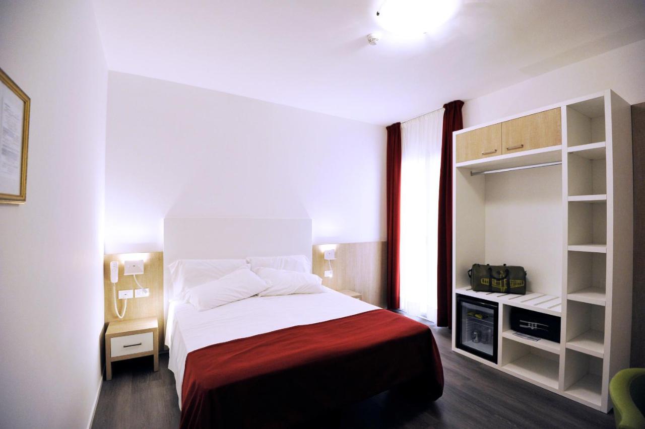 Hotel Marzia Holiday Queen Caorle Exterior photo