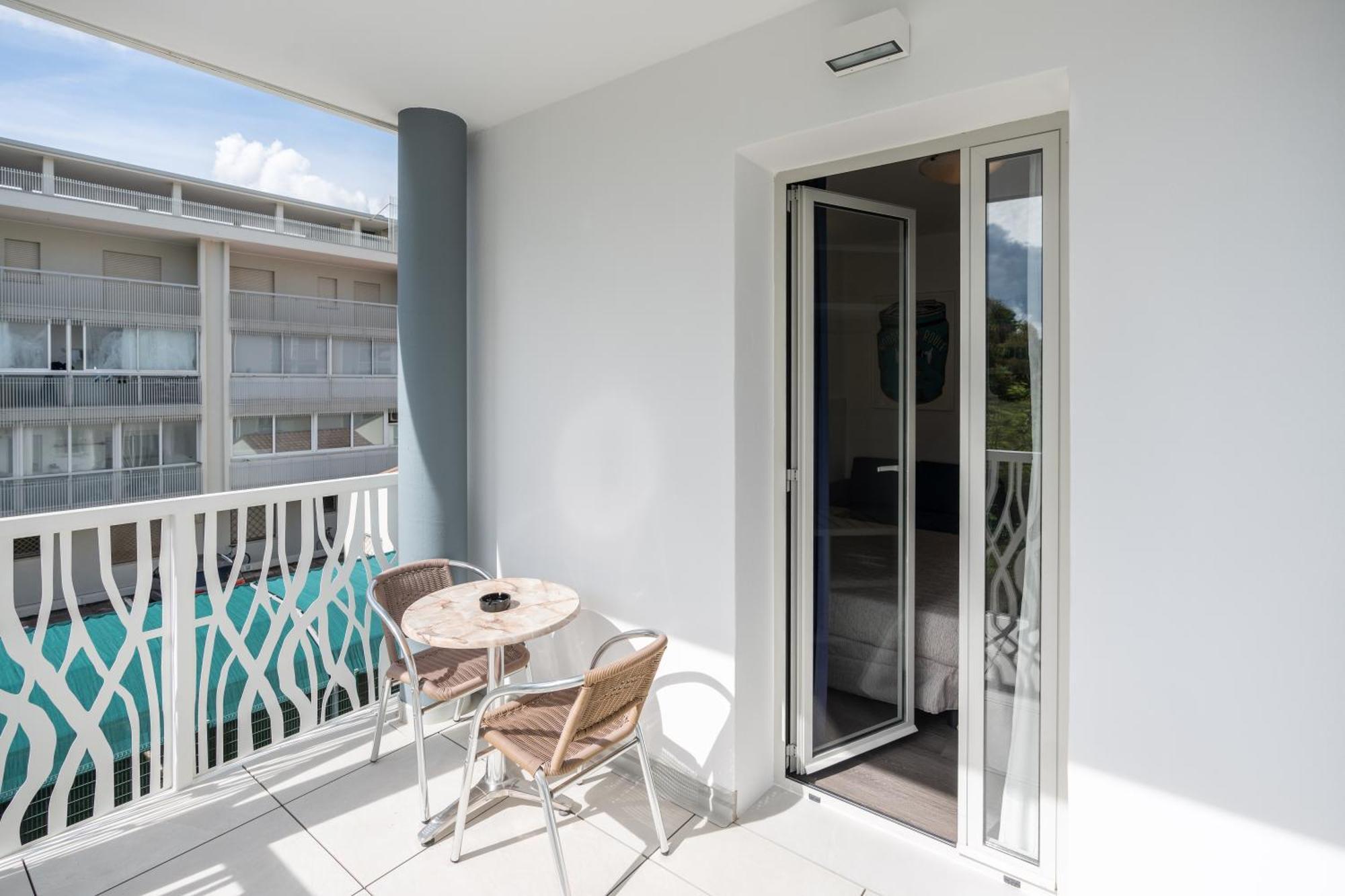 Hotel Marzia Holiday Queen Caorle Exterior photo