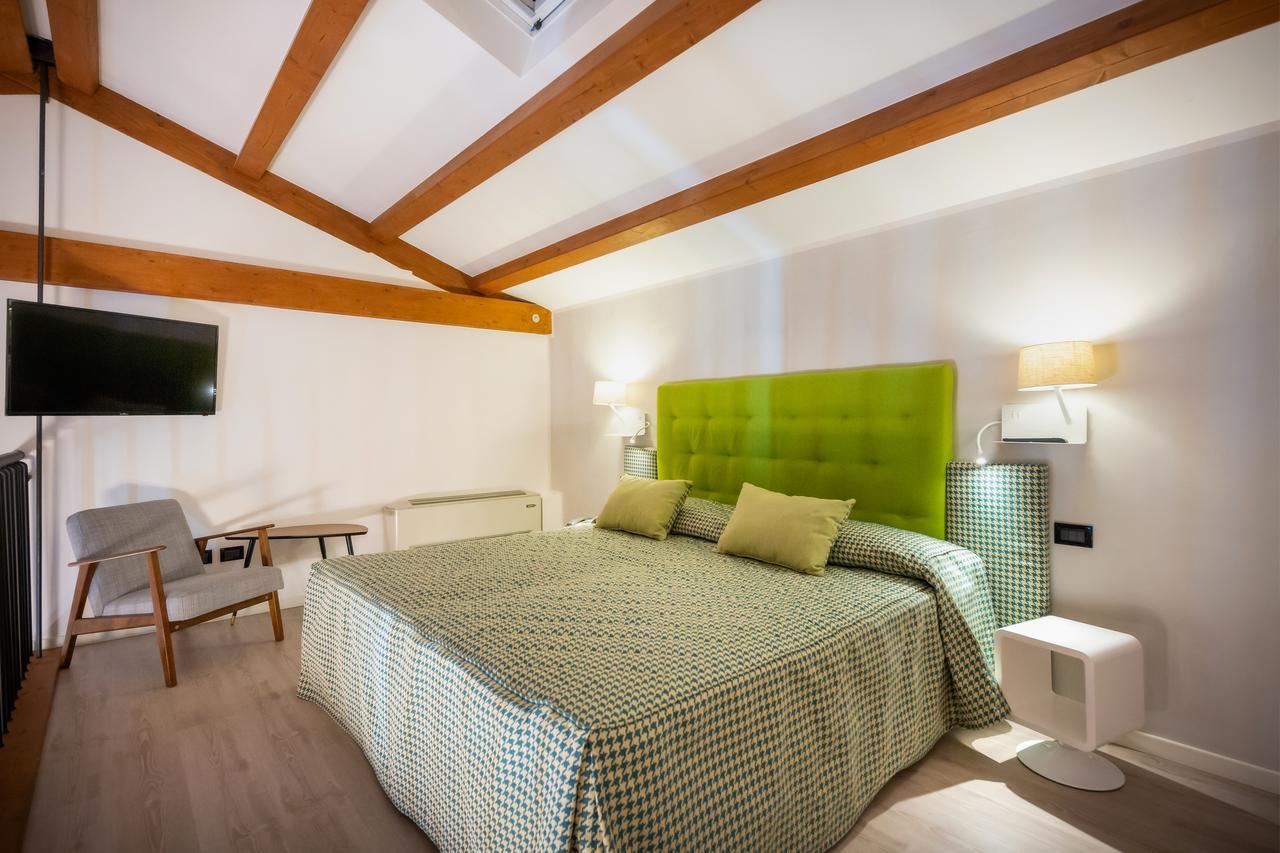 Hotel Marzia Holiday Queen Caorle Exterior photo